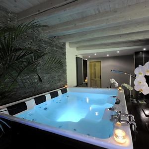 Le Saint Barnabe&Spa - near Guebwiller